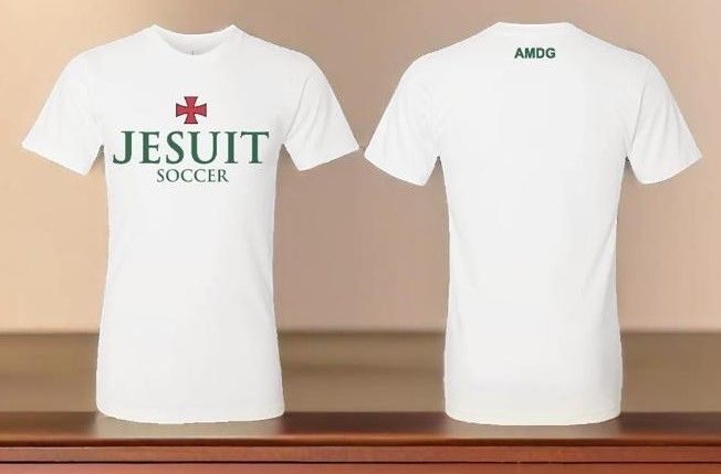 Soccer Shirt