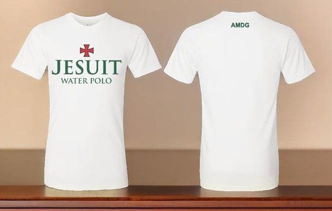 Water Polo Shirt