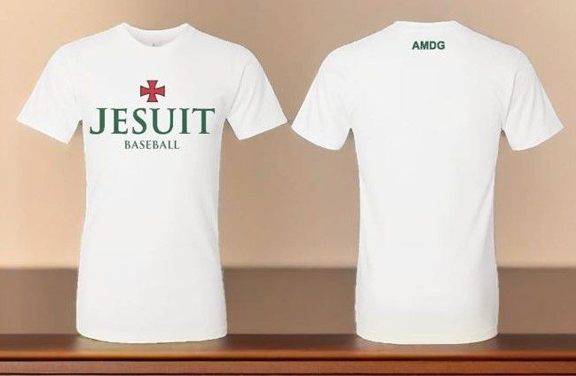 Baseball Shirt