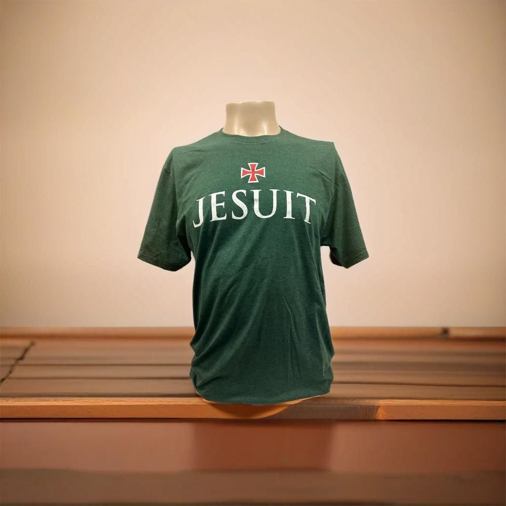 Jesuit Tee - SportTek