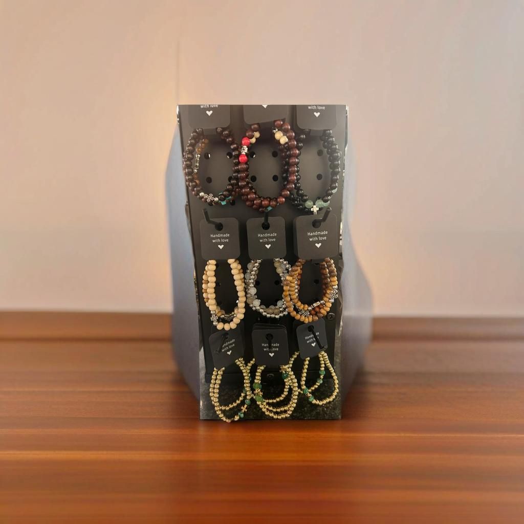 Handmade Spirit Bracelets - Assorted