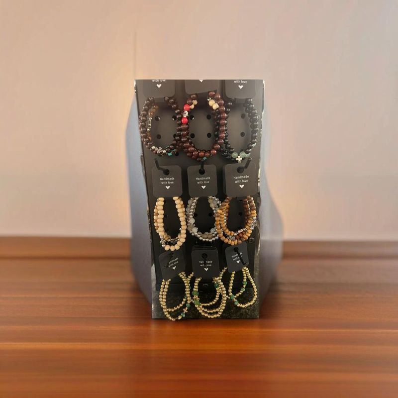 Handmade Spirit Bracelets - Assorted
