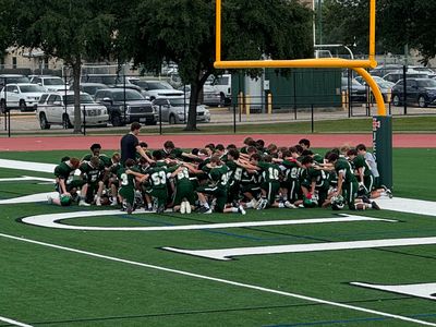 Game Day