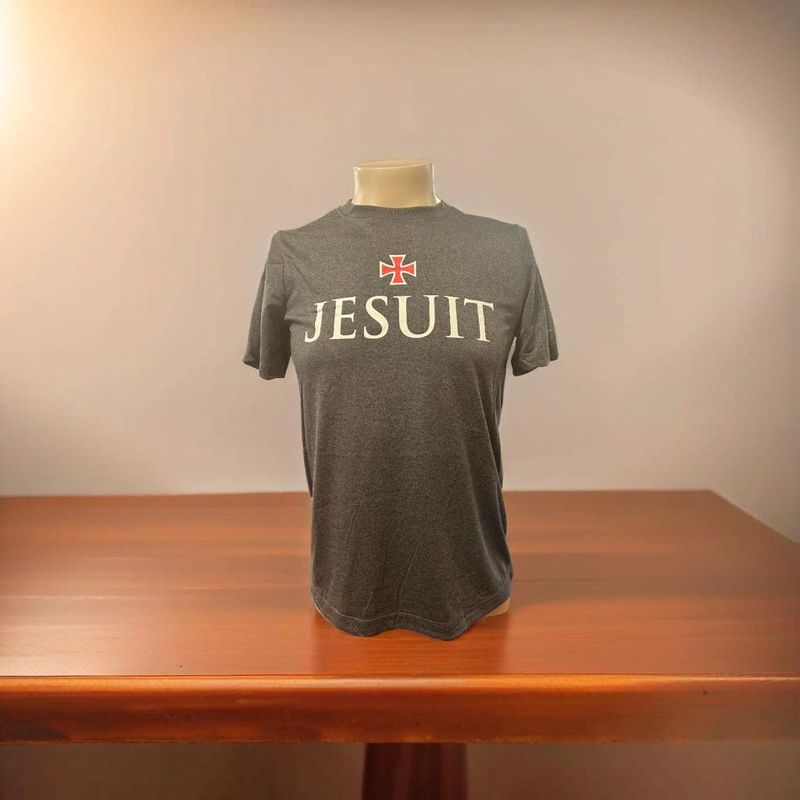 Nike Youth Dri Fit Short Sleeve Jesuit