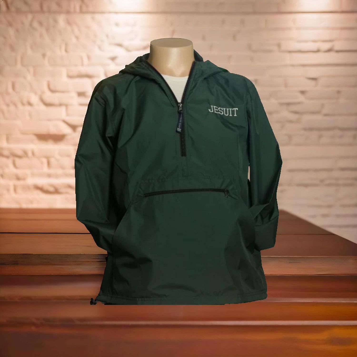 Pack n Go Pullover, Size: 3XL