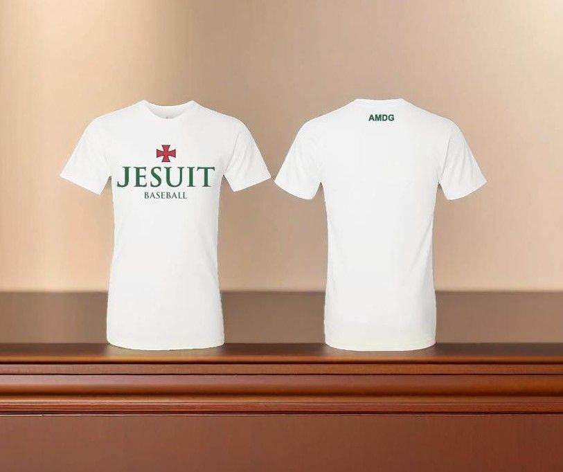 Baseball Shirt, Size: 2XL