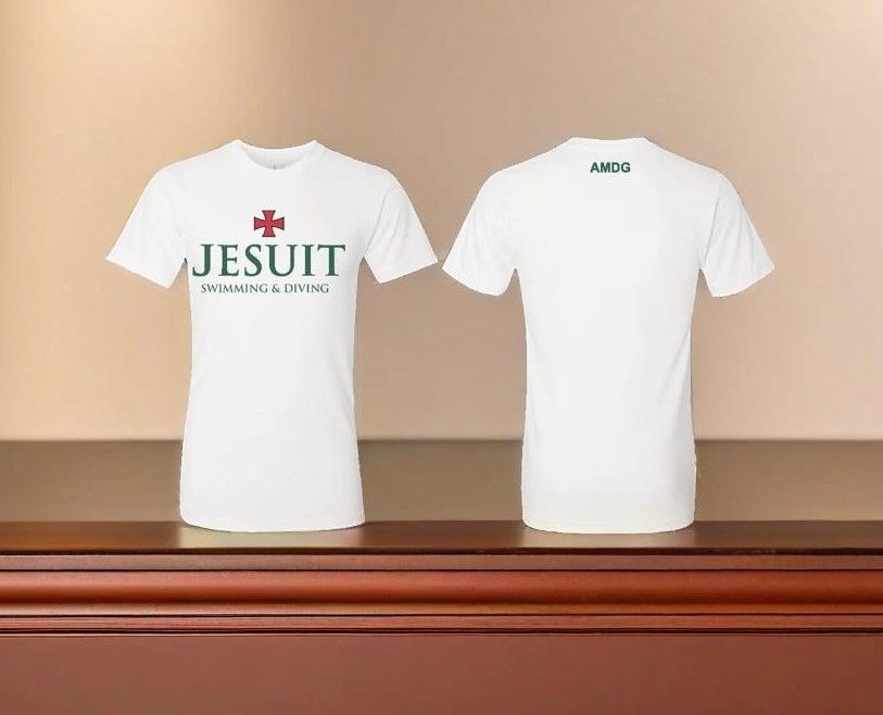 Swimming &amp; Diving Shirt, Size: 2XL