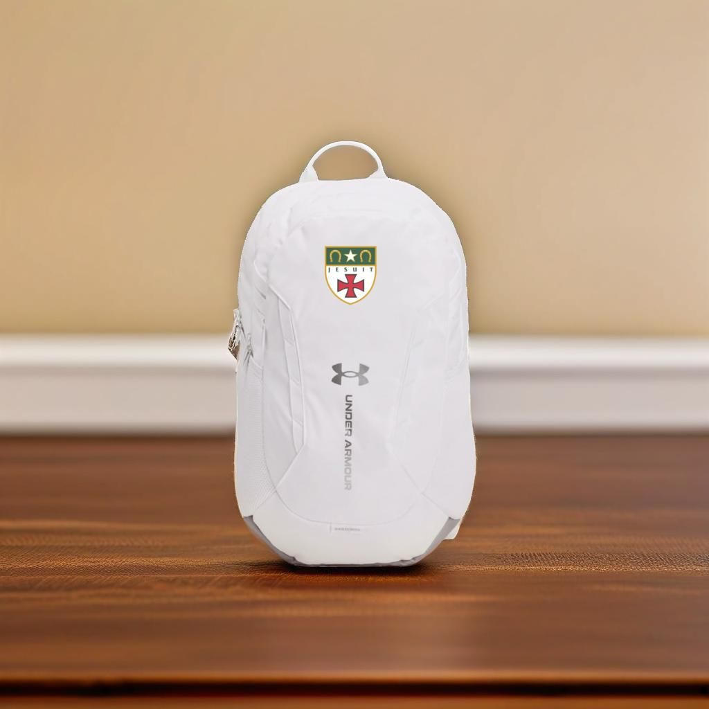 Under Armour Hustle 6.0 Backpack