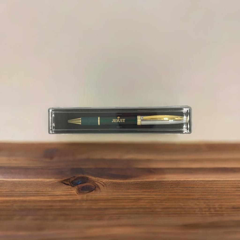 Clarkson Pen in Acrylic Gift Box