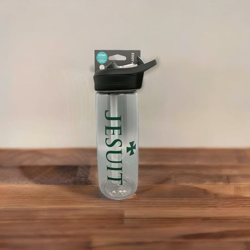 25 oz Camelbak Clear Eddy