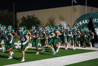 Game Day &amp; Spirit Items
