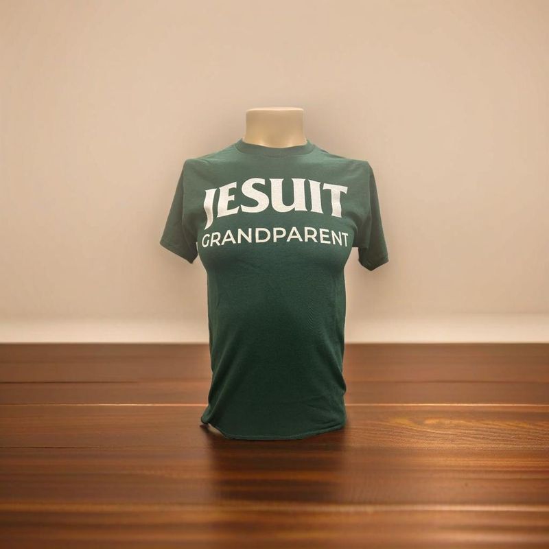 Grandparent Shirt
