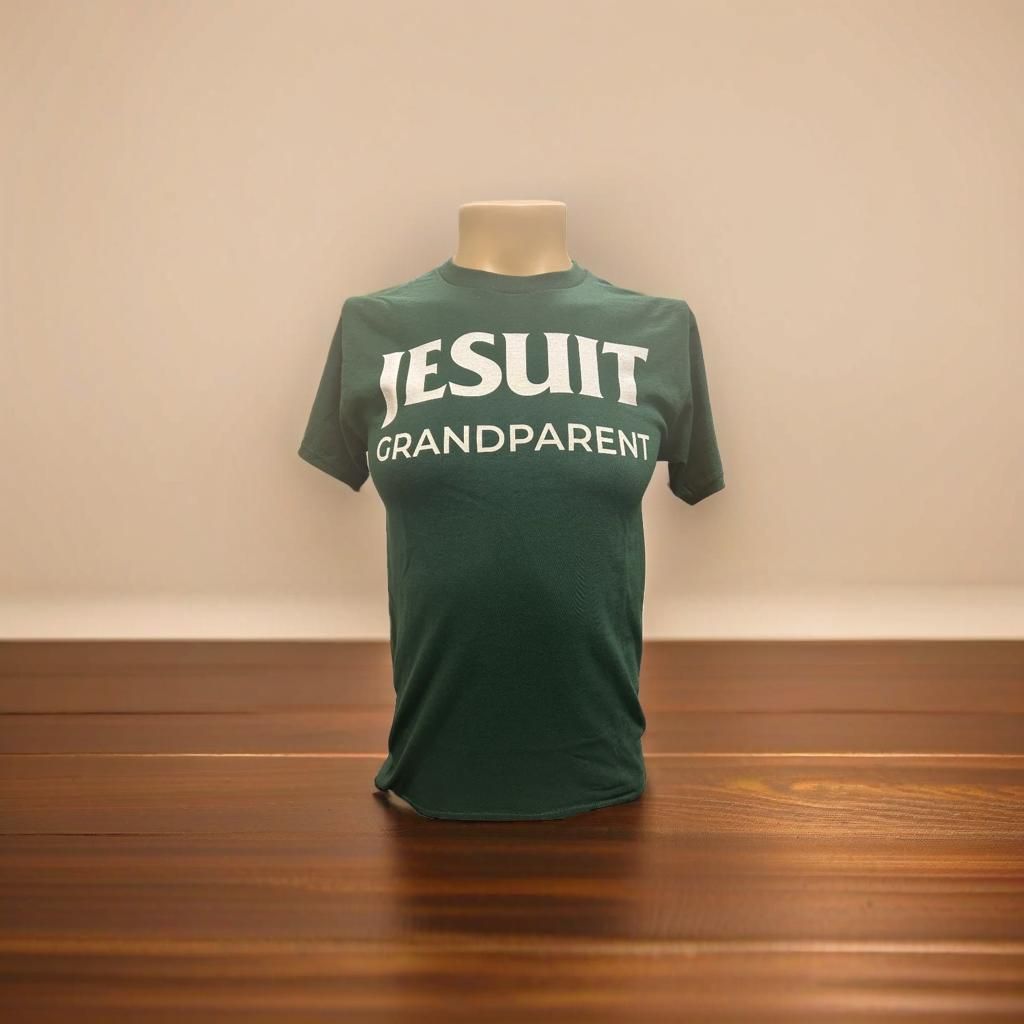 Grandparent Shirt, Size: 4XL