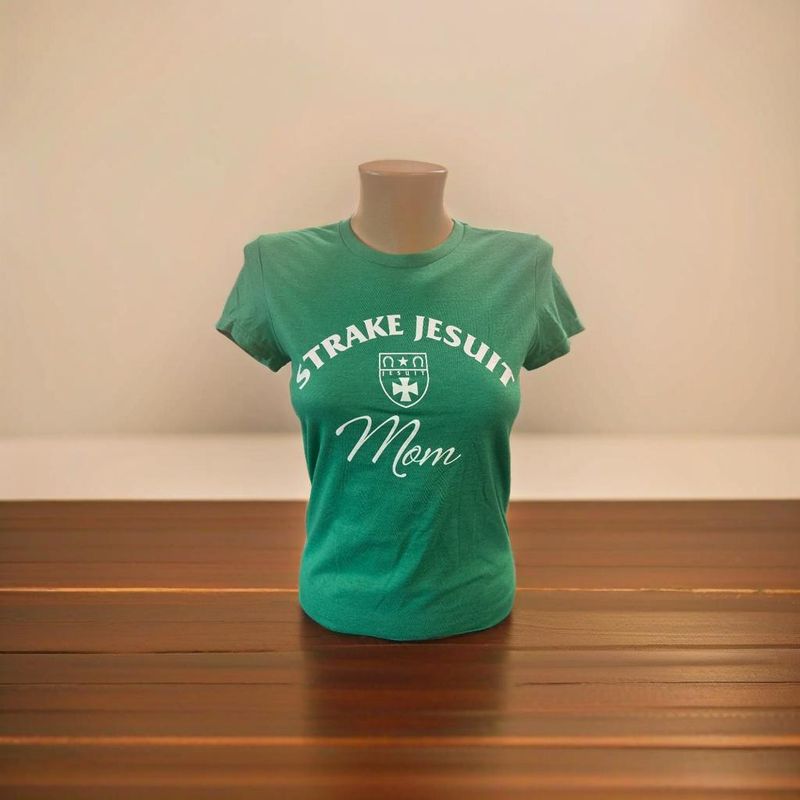 Jesuit Mom T Shirt