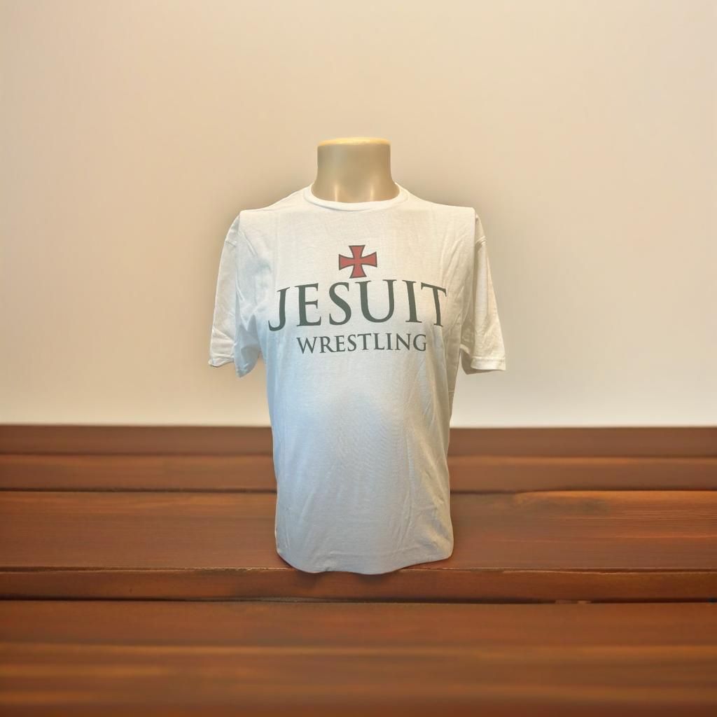 Wrestling T Shirt