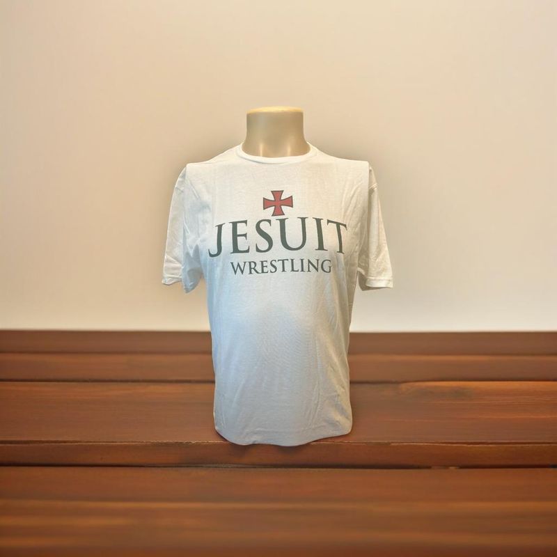Wrestling T Shirt