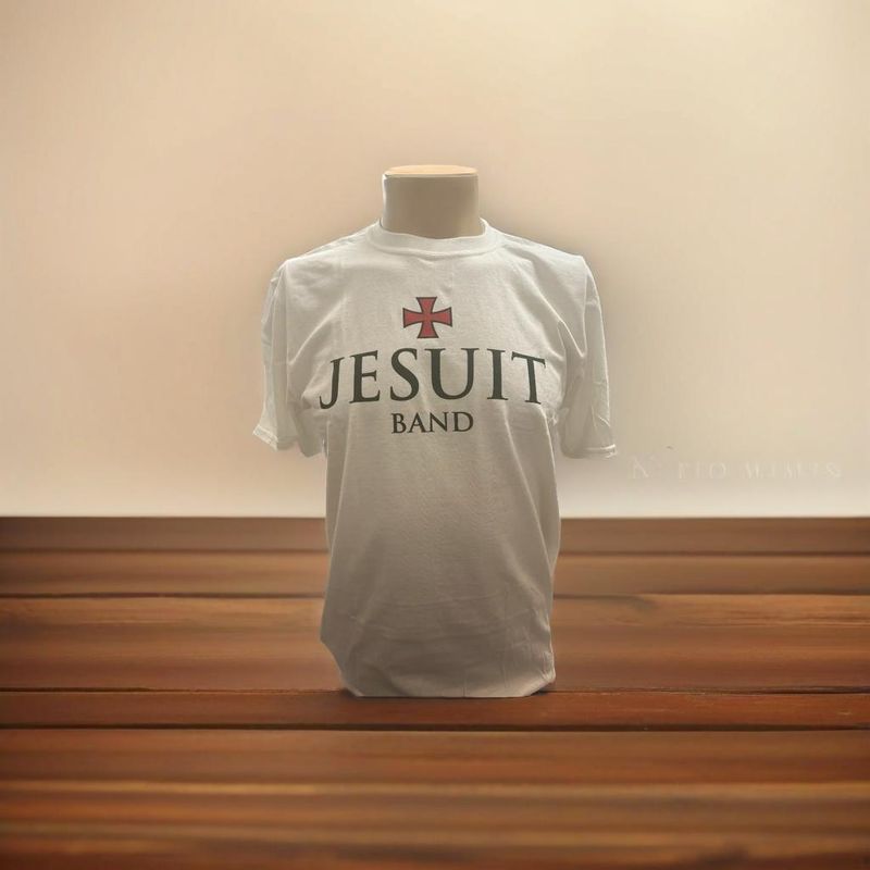 Band T Shirt