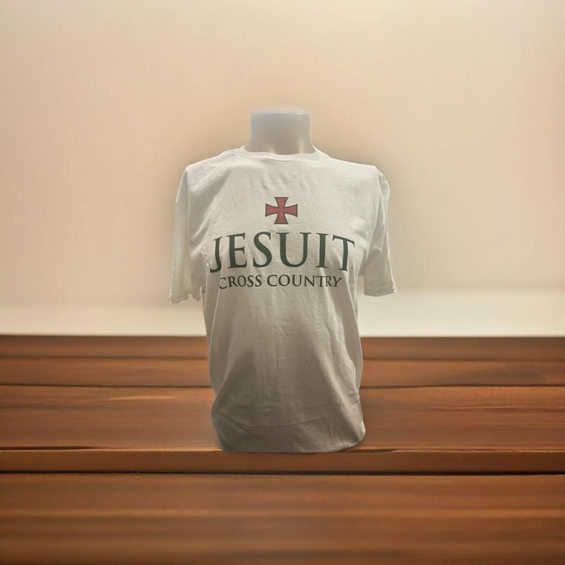 Cross Country T Shirt