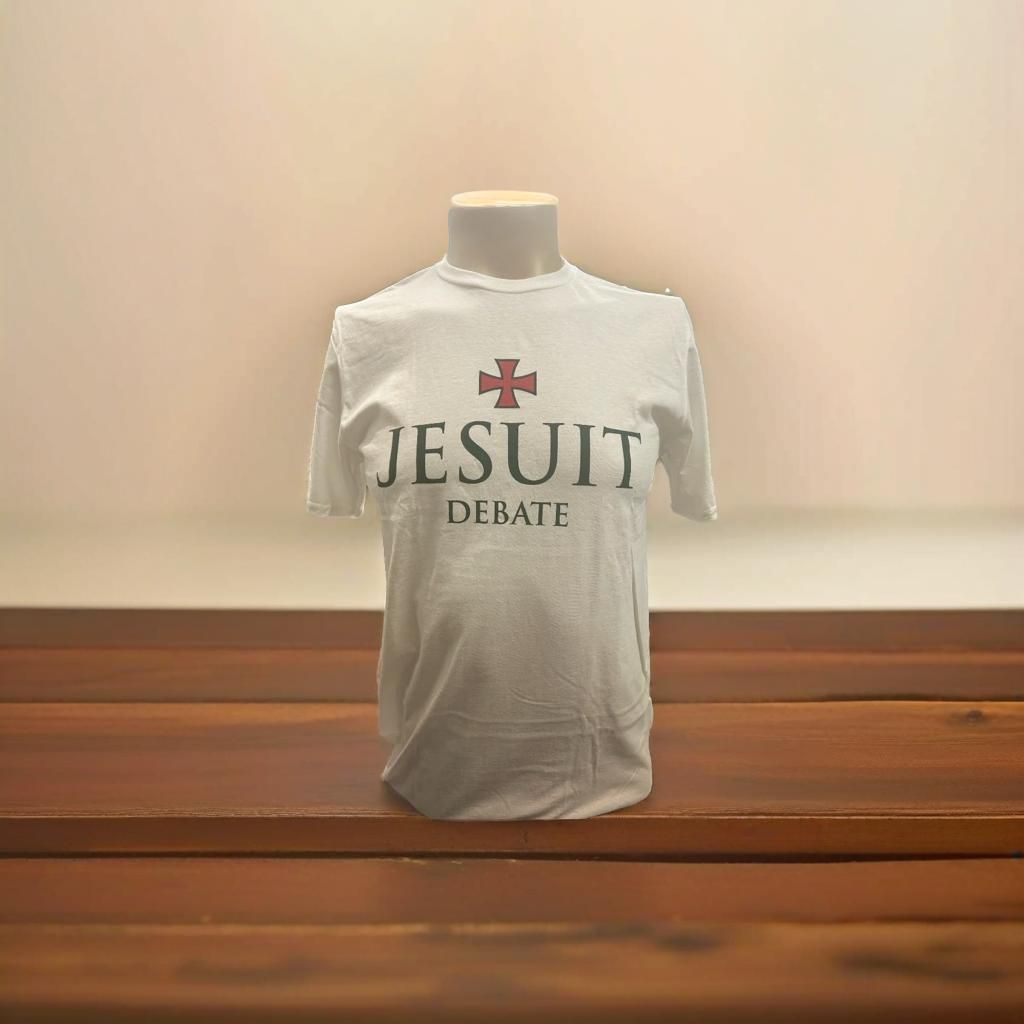 Debate T Shirt
