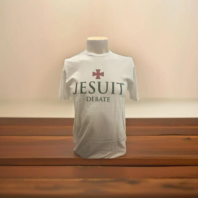 Debate T Shirt