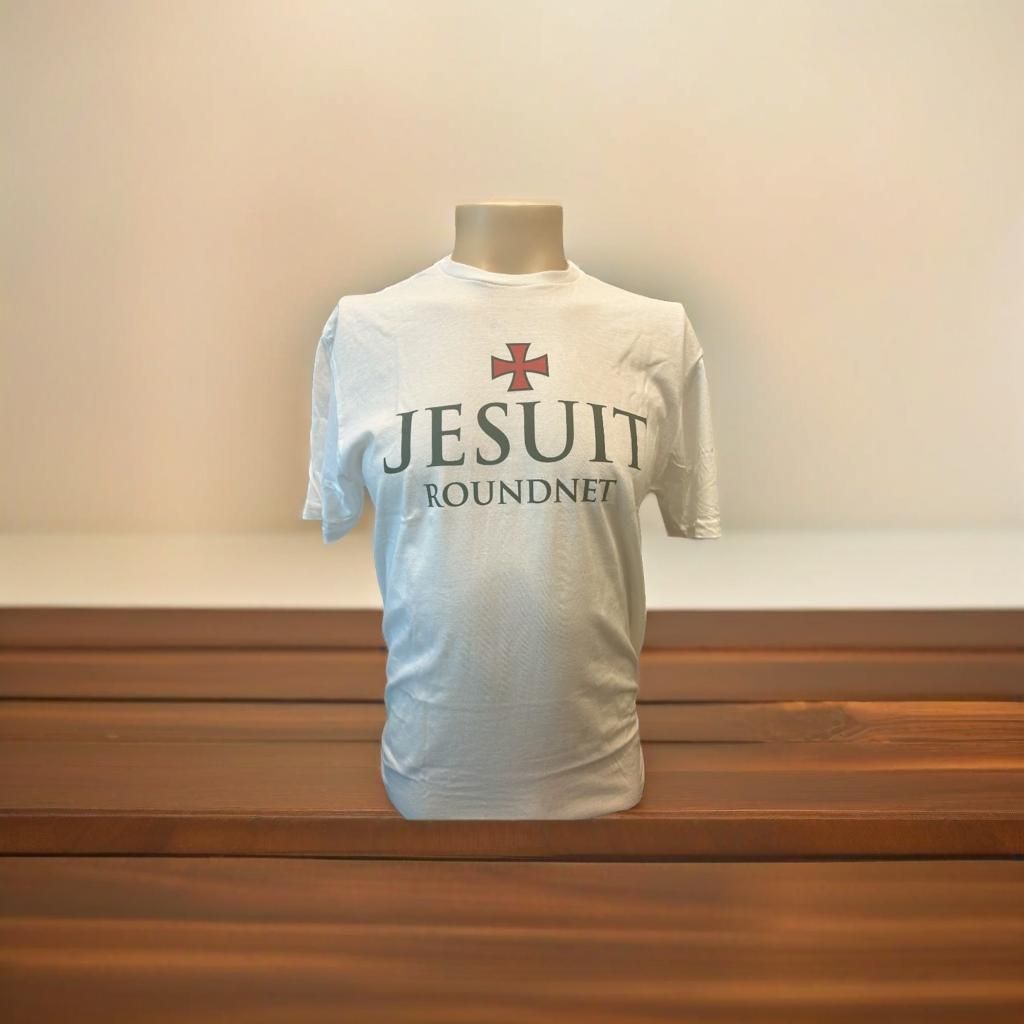 Roundnet T Shirt