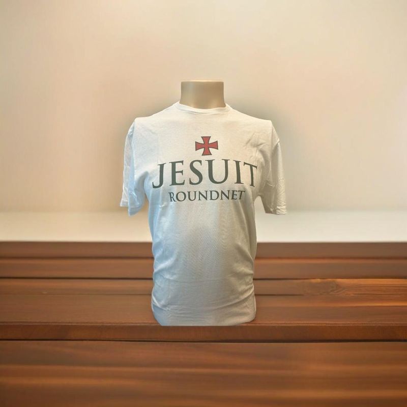 Roundnet T Shirt