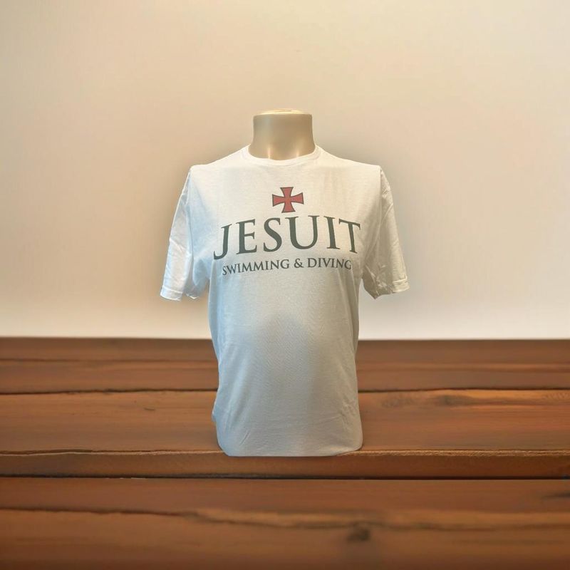 Swimming &amp; Diving T Shirt