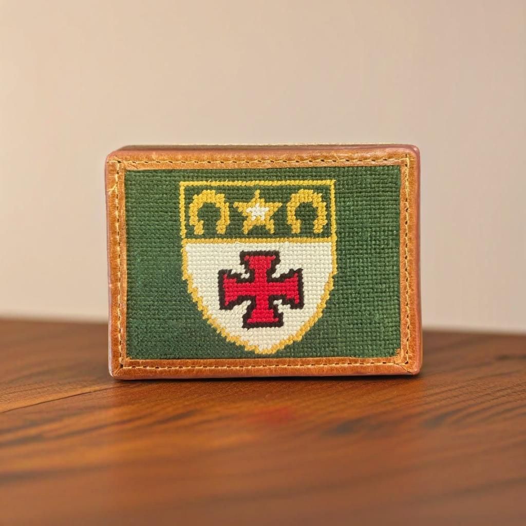 Smathers &amp; Branson Card Wallet