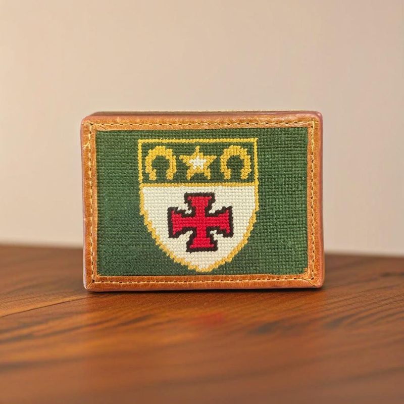 Smathers &amp; Branson Card Wallet