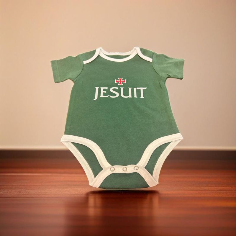 Baby Infant Newborn Short Sleeve Bodysuit