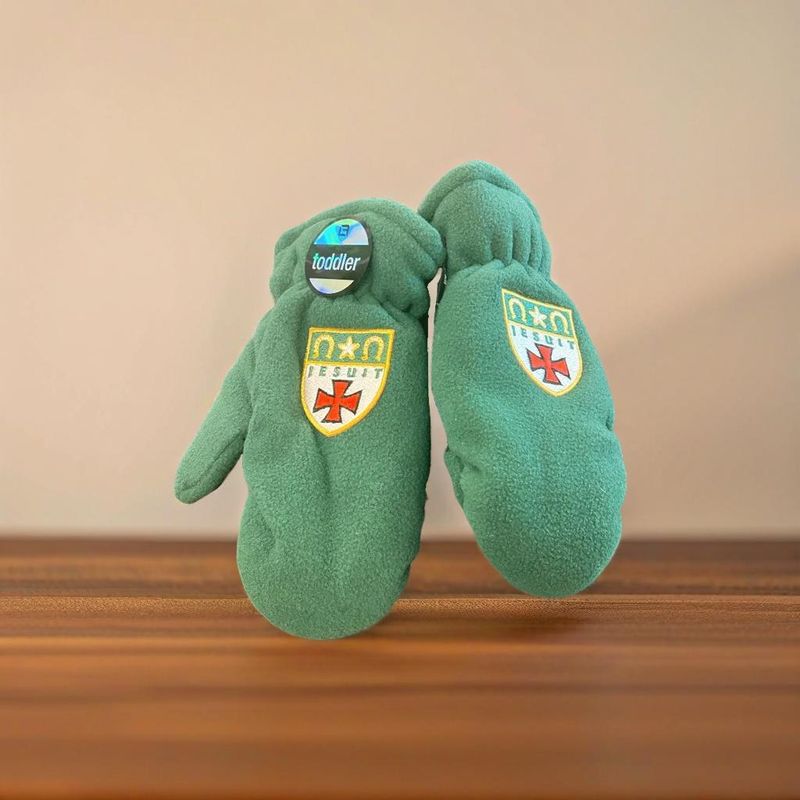 Munchkin Toddler Mittens w/3M Thinsulate