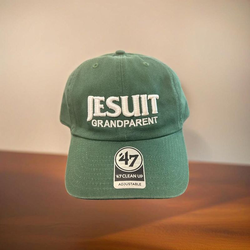 Jesuit Grandparent 47 Brand Hat