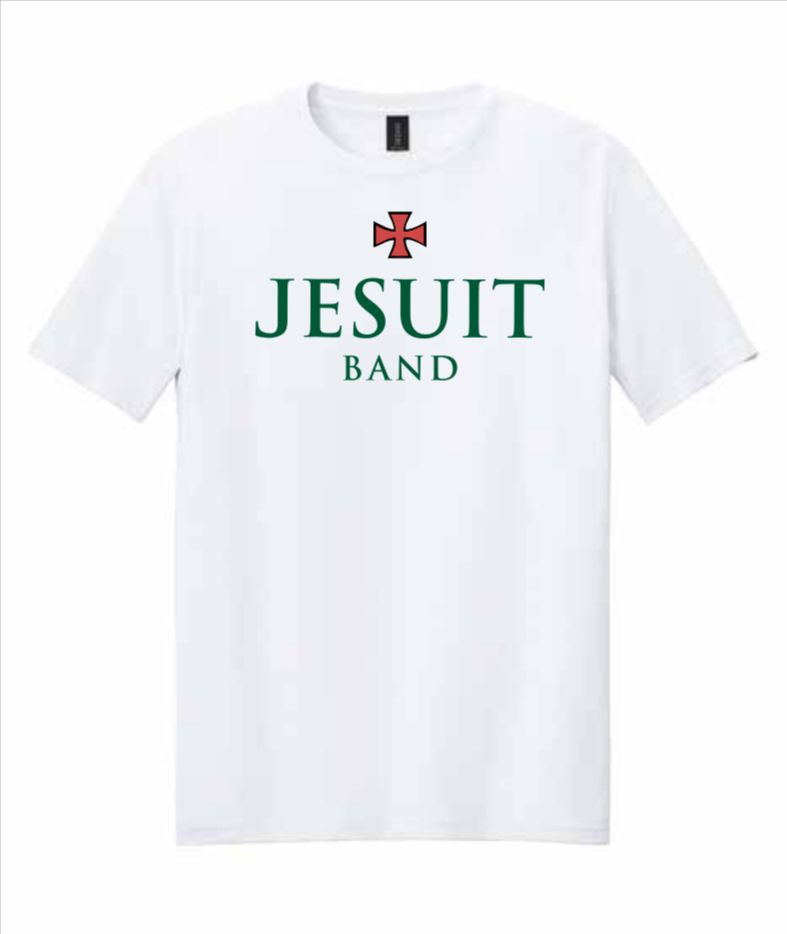 Band T Shirt