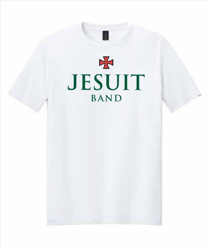 Band T Shirt