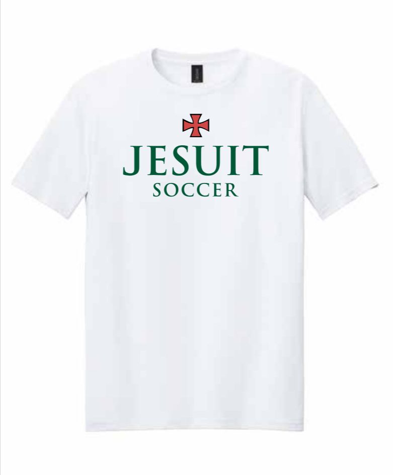 Soccer T Shirt