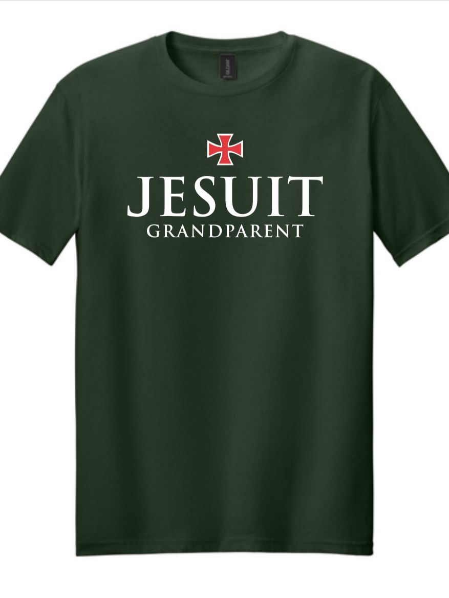 Grandparent Shirt