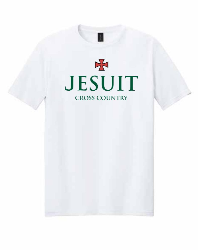 Cross Country T Shirt
