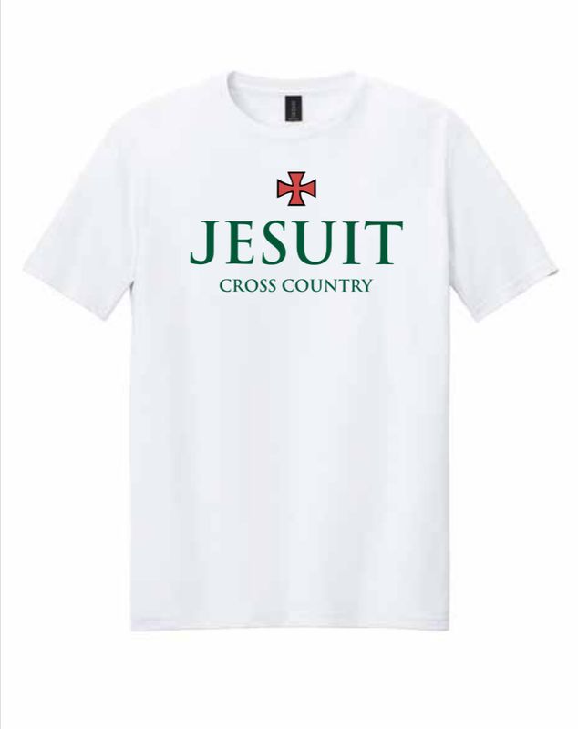 Cross Country T Shirt