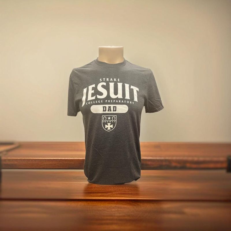 Jesuit Dad Shirt