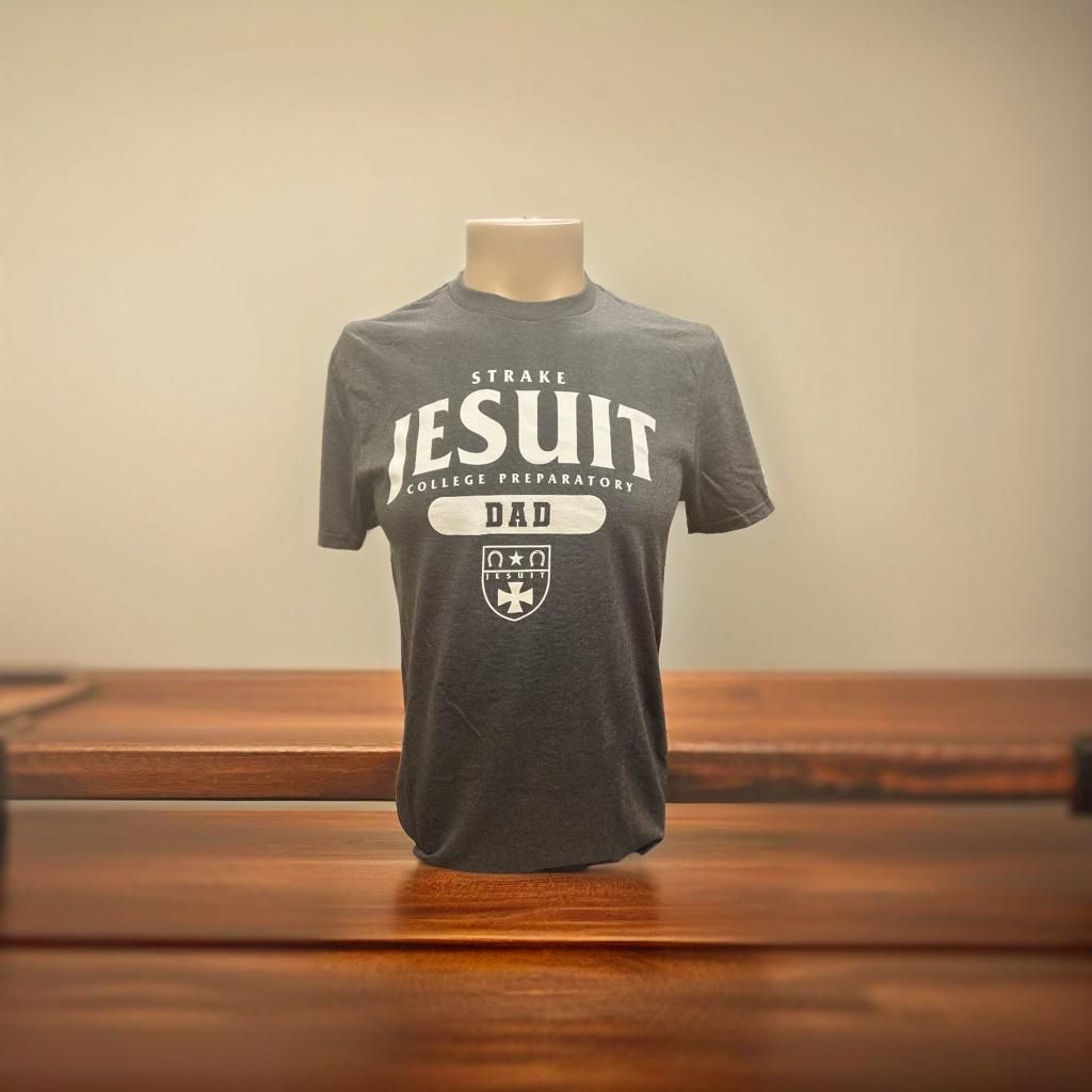 Jesuit Dad Shirt, Size: S