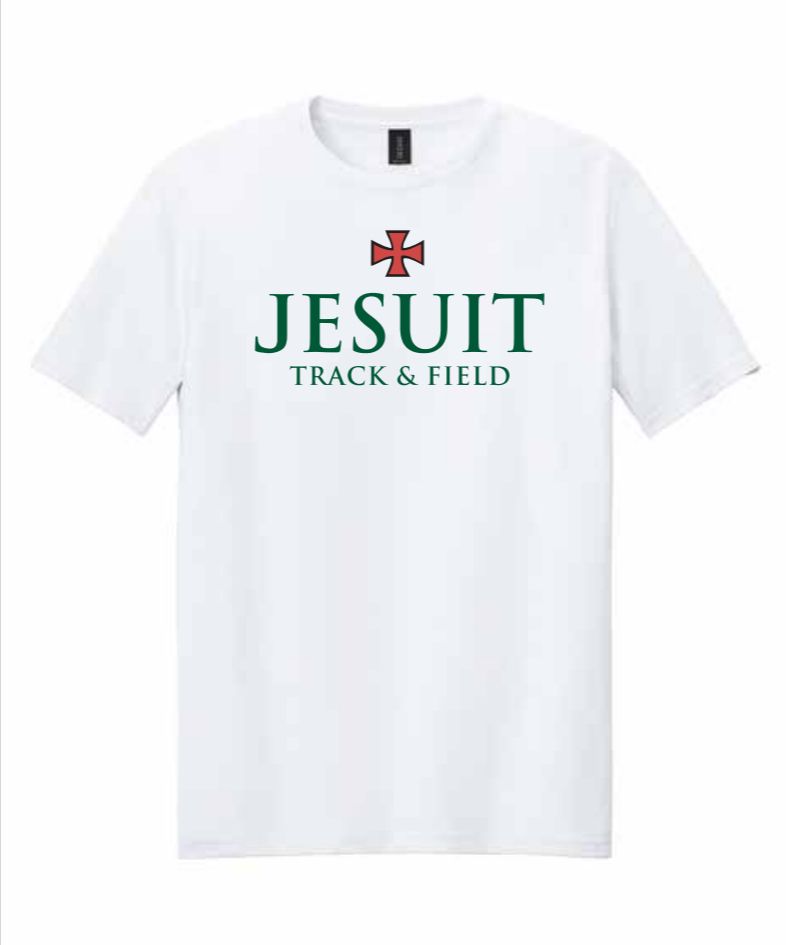 Track &amp; Field T Shirt