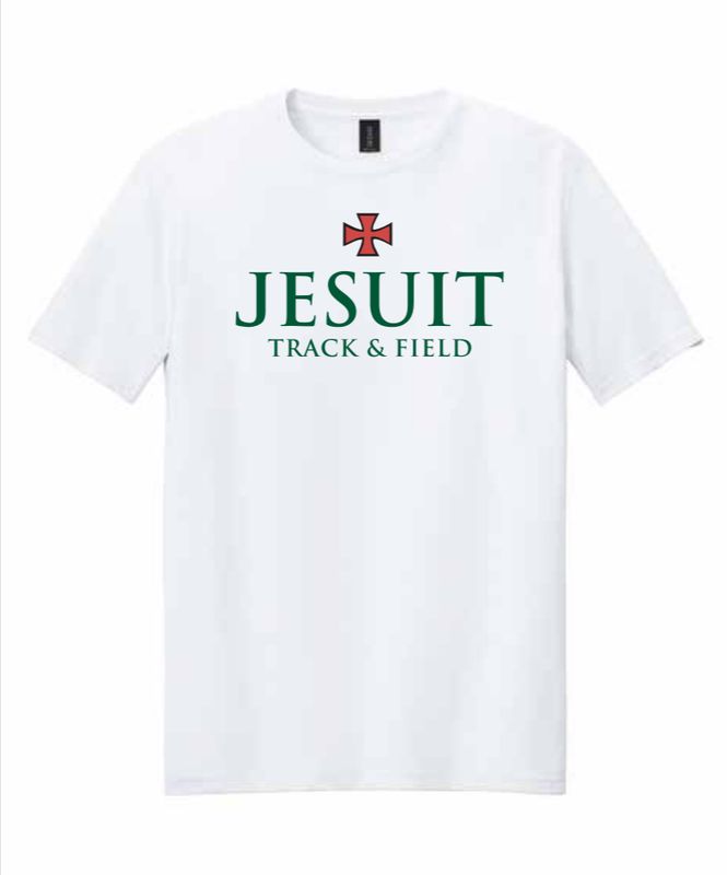 Track &amp; Field T Shirt