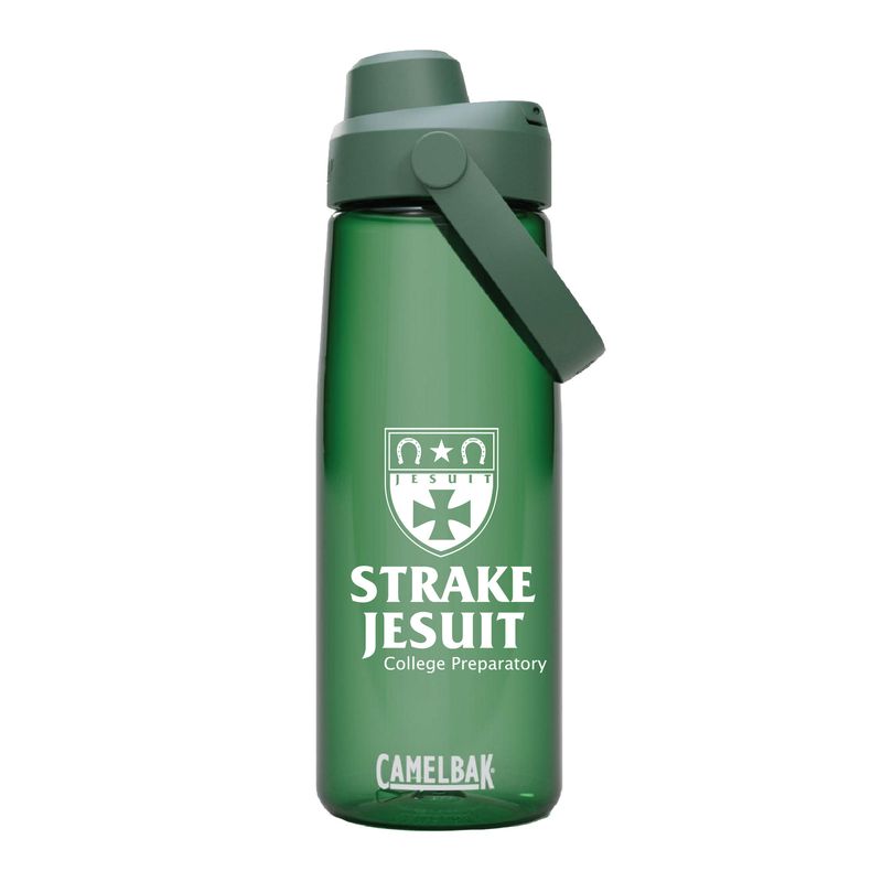 Camelback Chug Titan Green 25oz