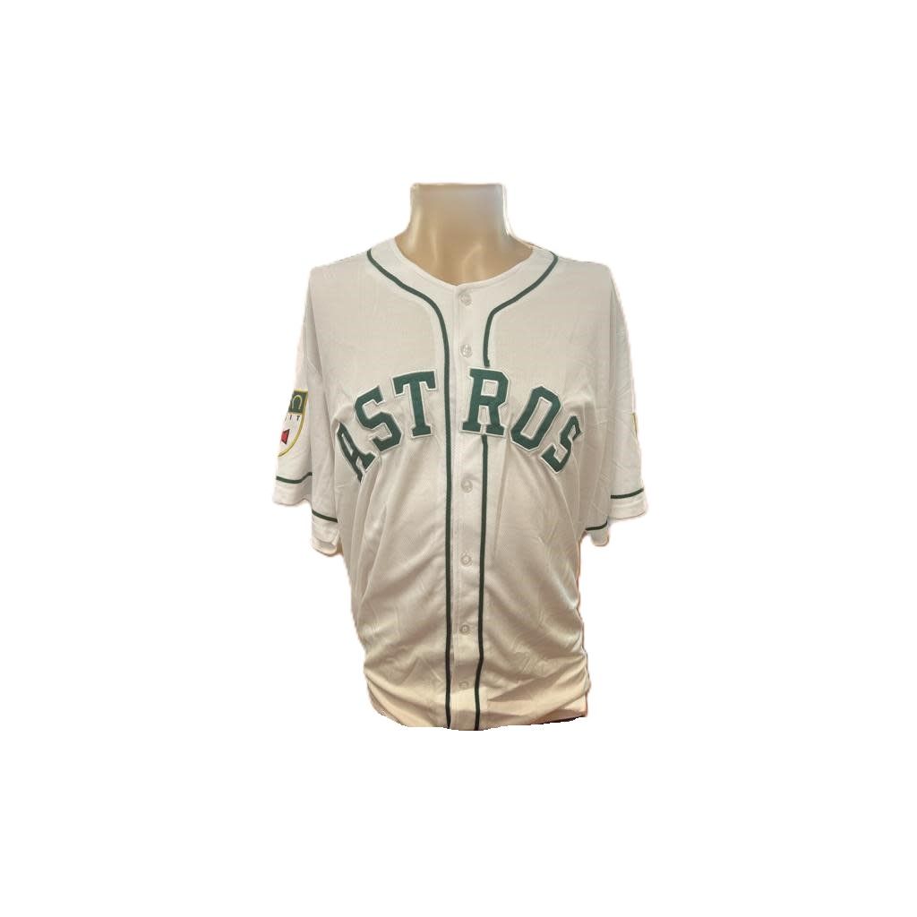 Astros Amdg 2025 Jersey XL
