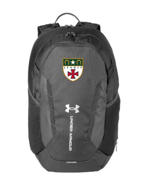 Under Armour Hustle 6.0 Backpack