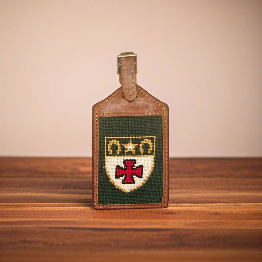 Smathers &amp; Branson Luggage Tag