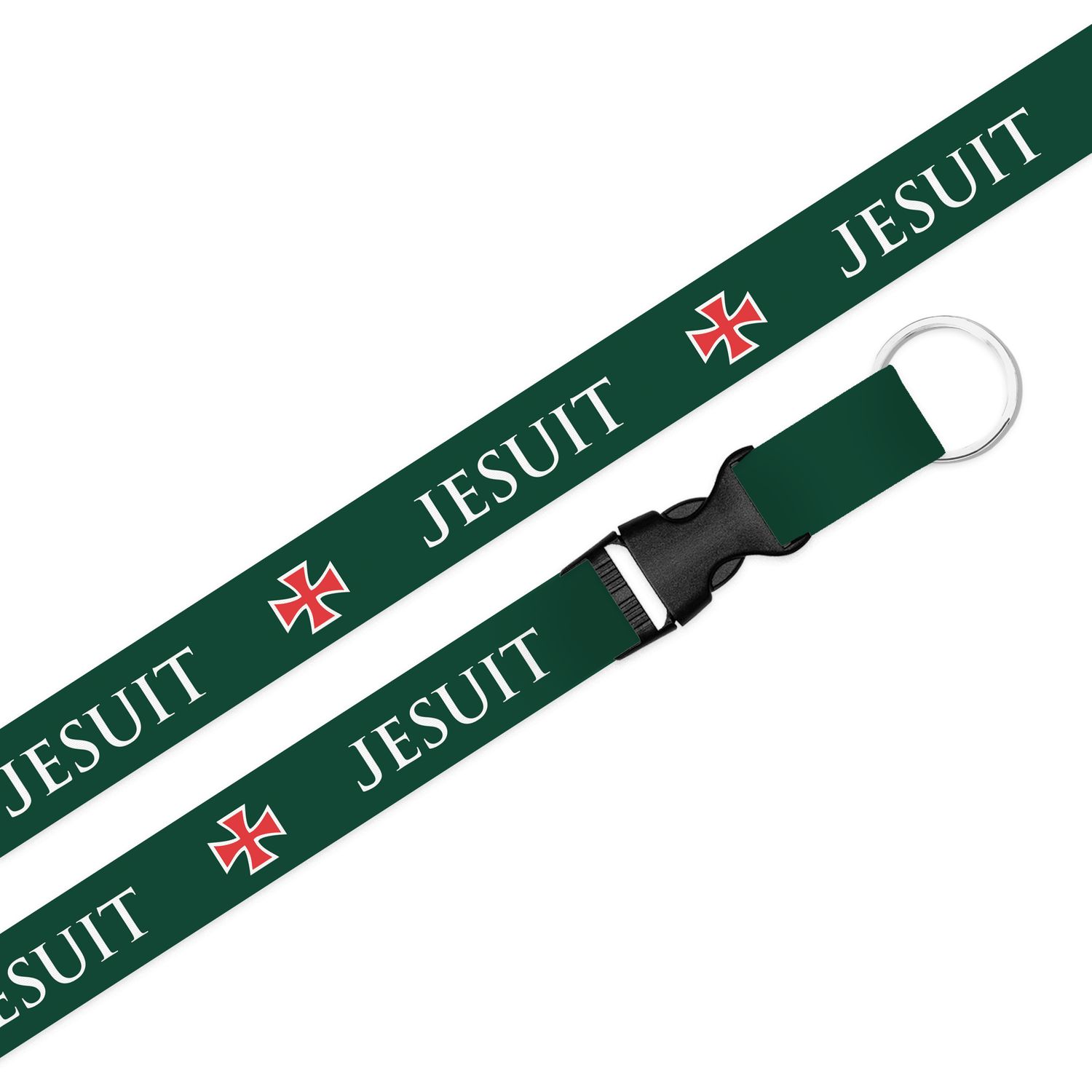 Lanyard w/Buckle