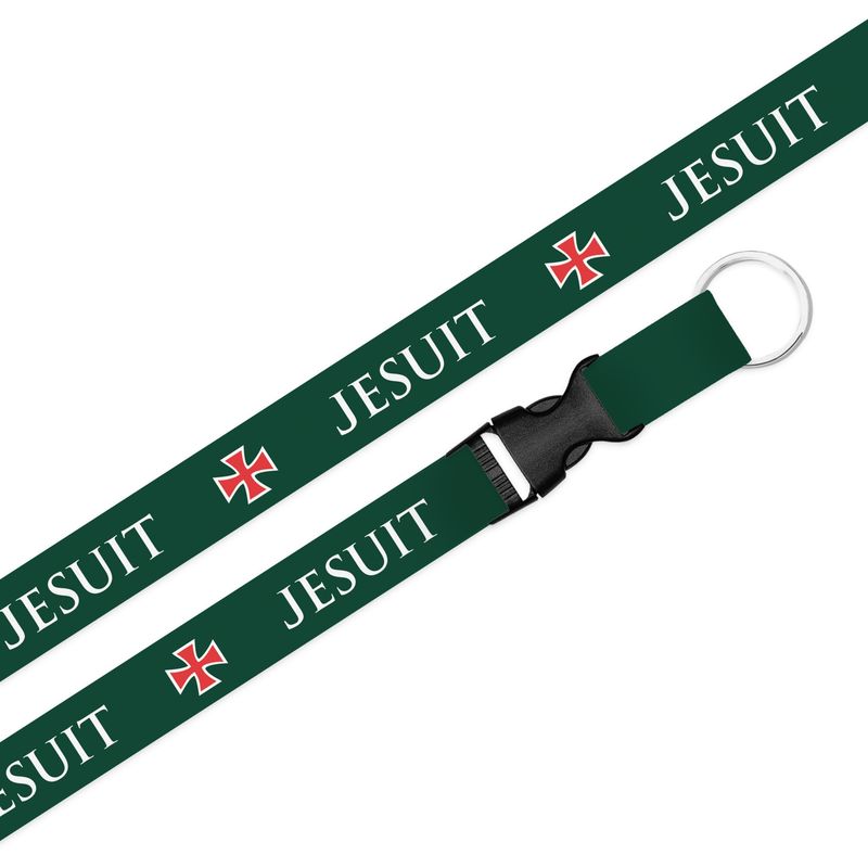 Lanyard w/Buckle