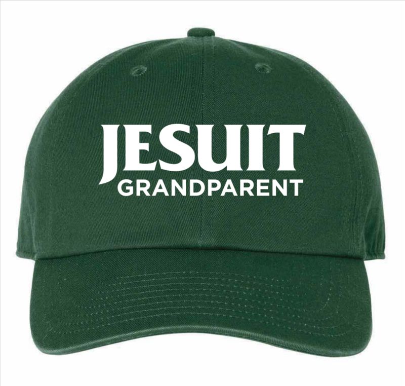 Jesuit Grandparent 47 Brand Hat