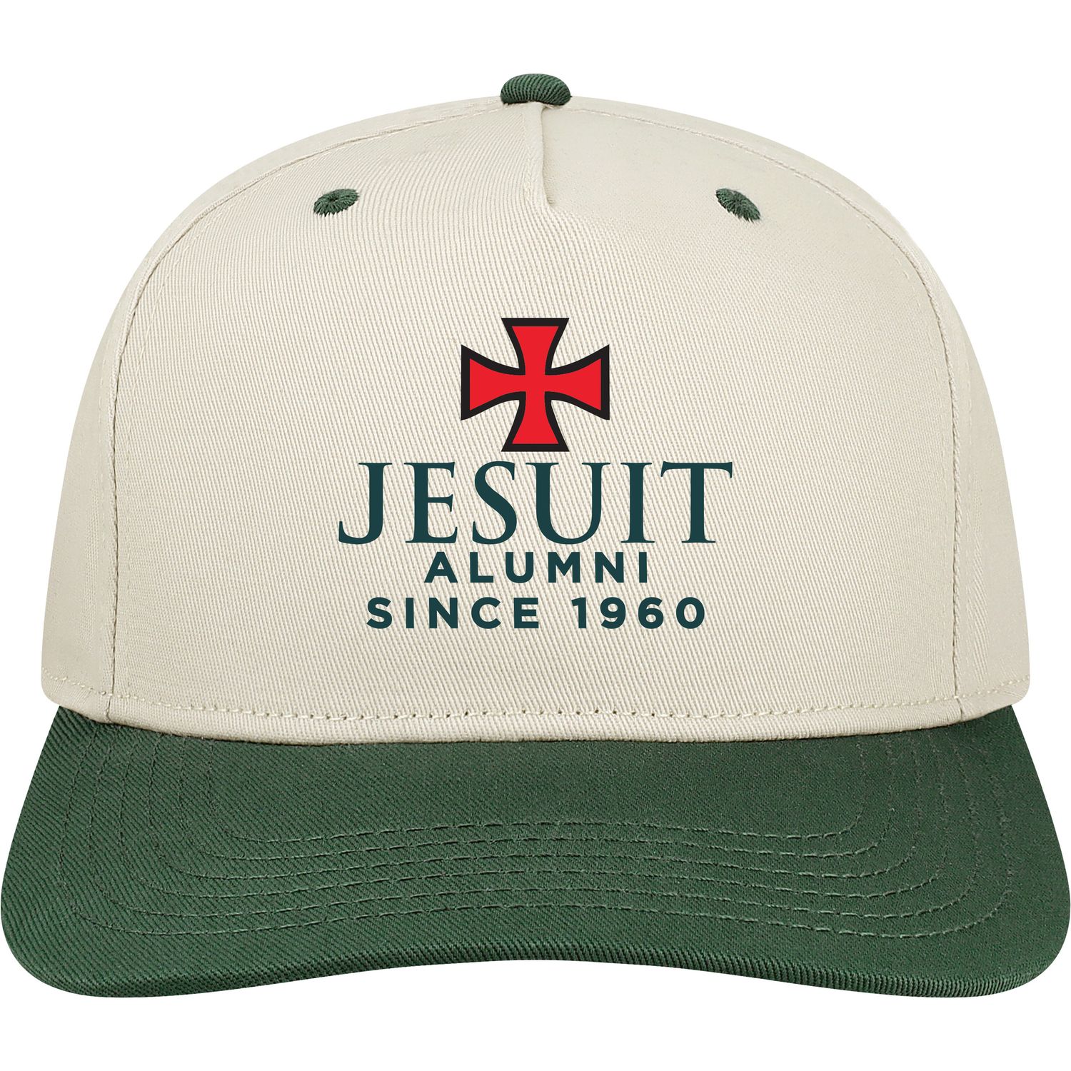 Legacy Heritage Jesuit Alumni Hat